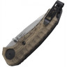 Нож SOG KIKU ASSISTED KU3001 SG_KU3001