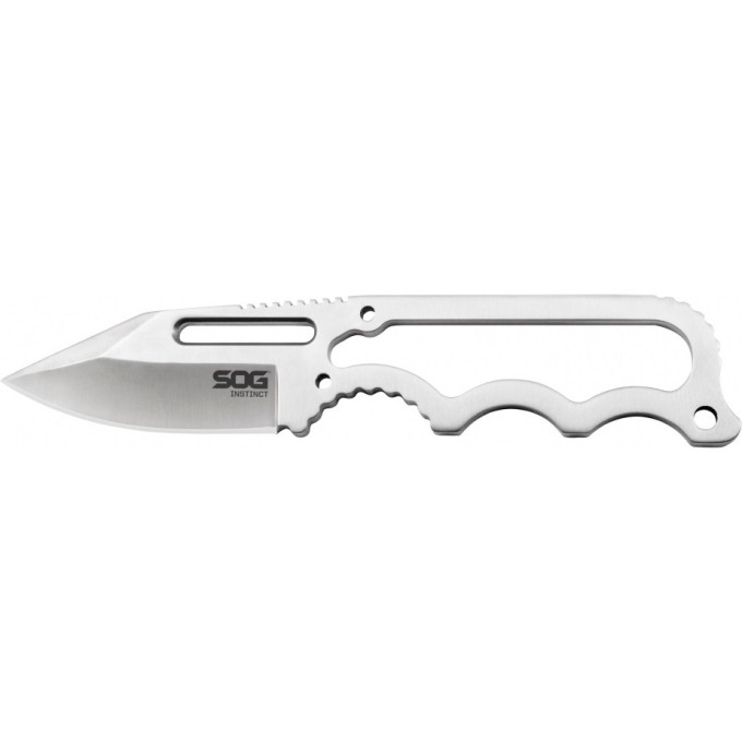 Нож SOG INSTINCT NB1011 SG_NB1011