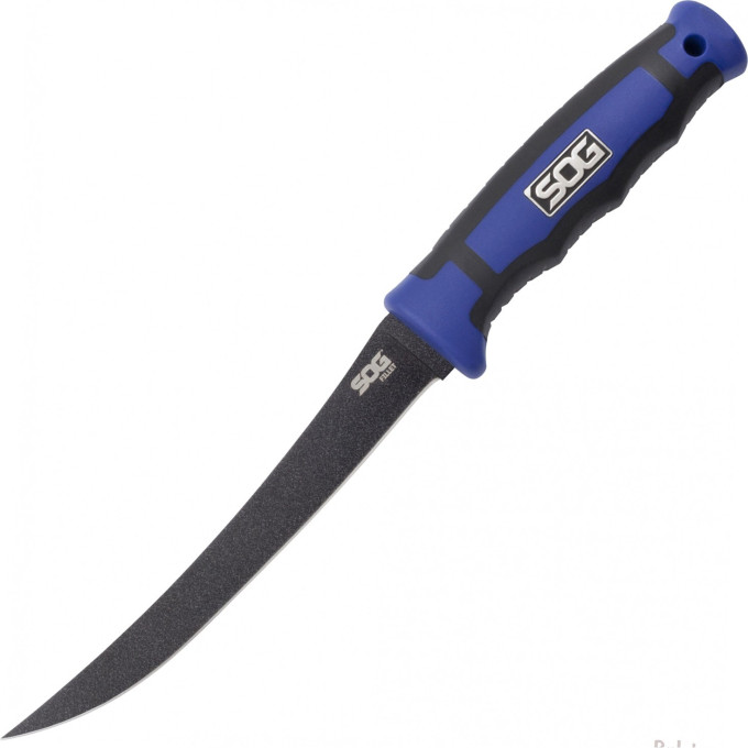 Нож SOG FILLET KNIFE 6 FLT31K SG_FLT31K