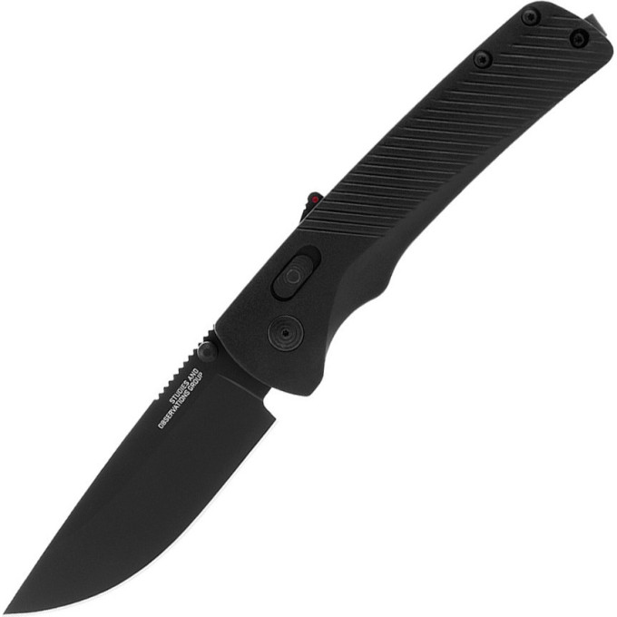 Нож SOG FLASH MK3 BLACK OUT 11-18-01-57 SG_11-18-01-57